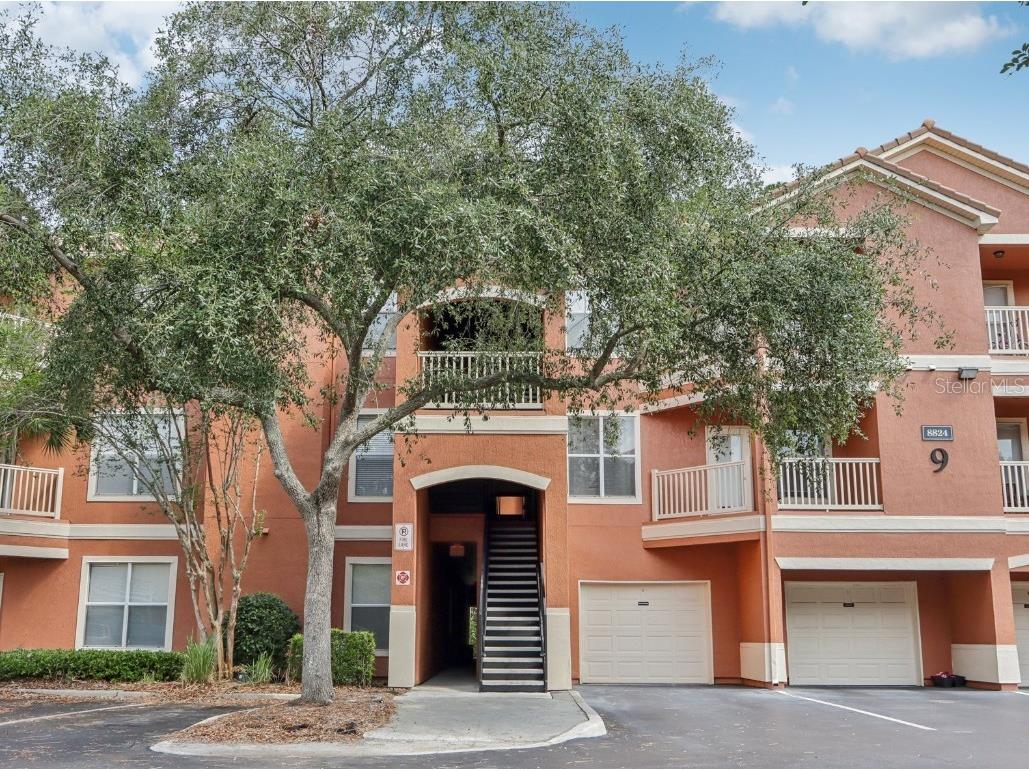 8824 Villa View Circle #204 Orlando FL 32821 O6308541 image1