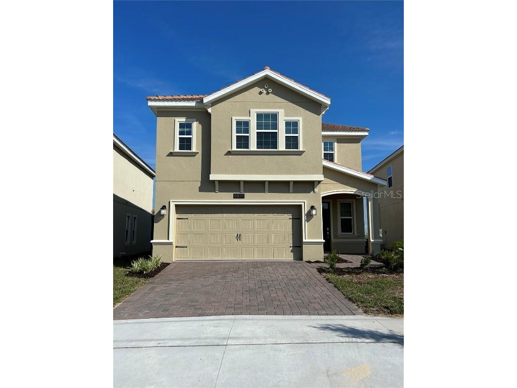 8825 Beth Page Lane Davenport FL 33896 O6151392 image1