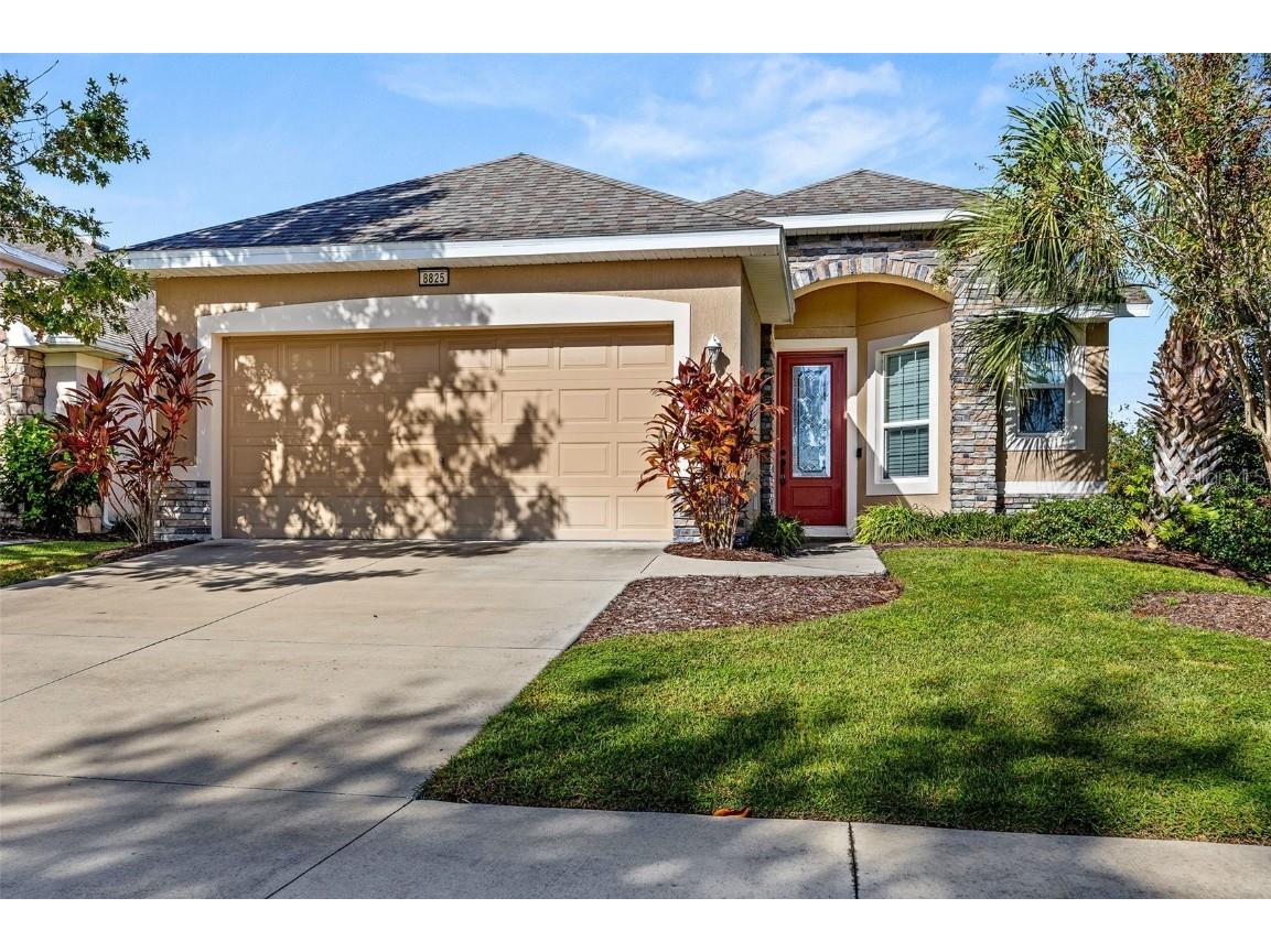 8825 Bridgeport Bay Circle Mount Dora FL 32757 G5088481 image1