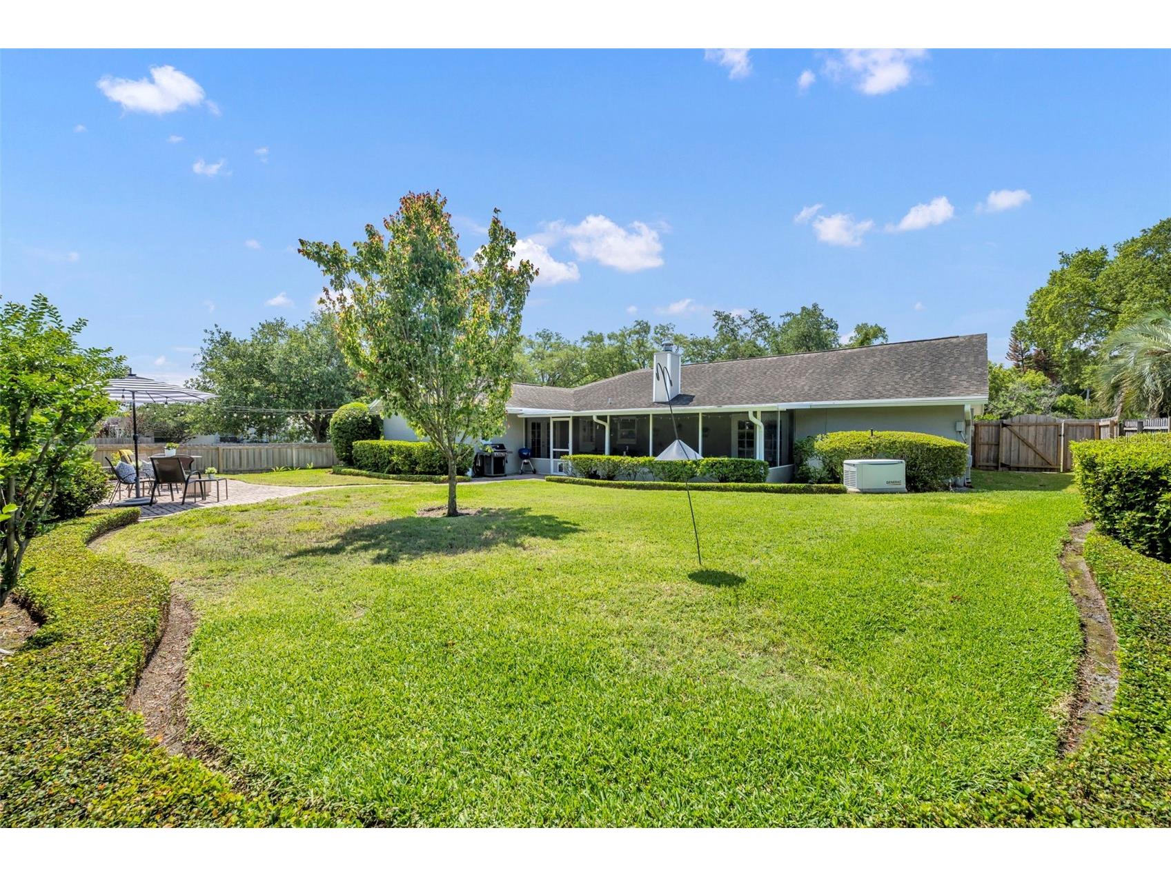 8825 Butternut Boulevard Orlando FL 32817 - LAKE PEARL O6404329 image40