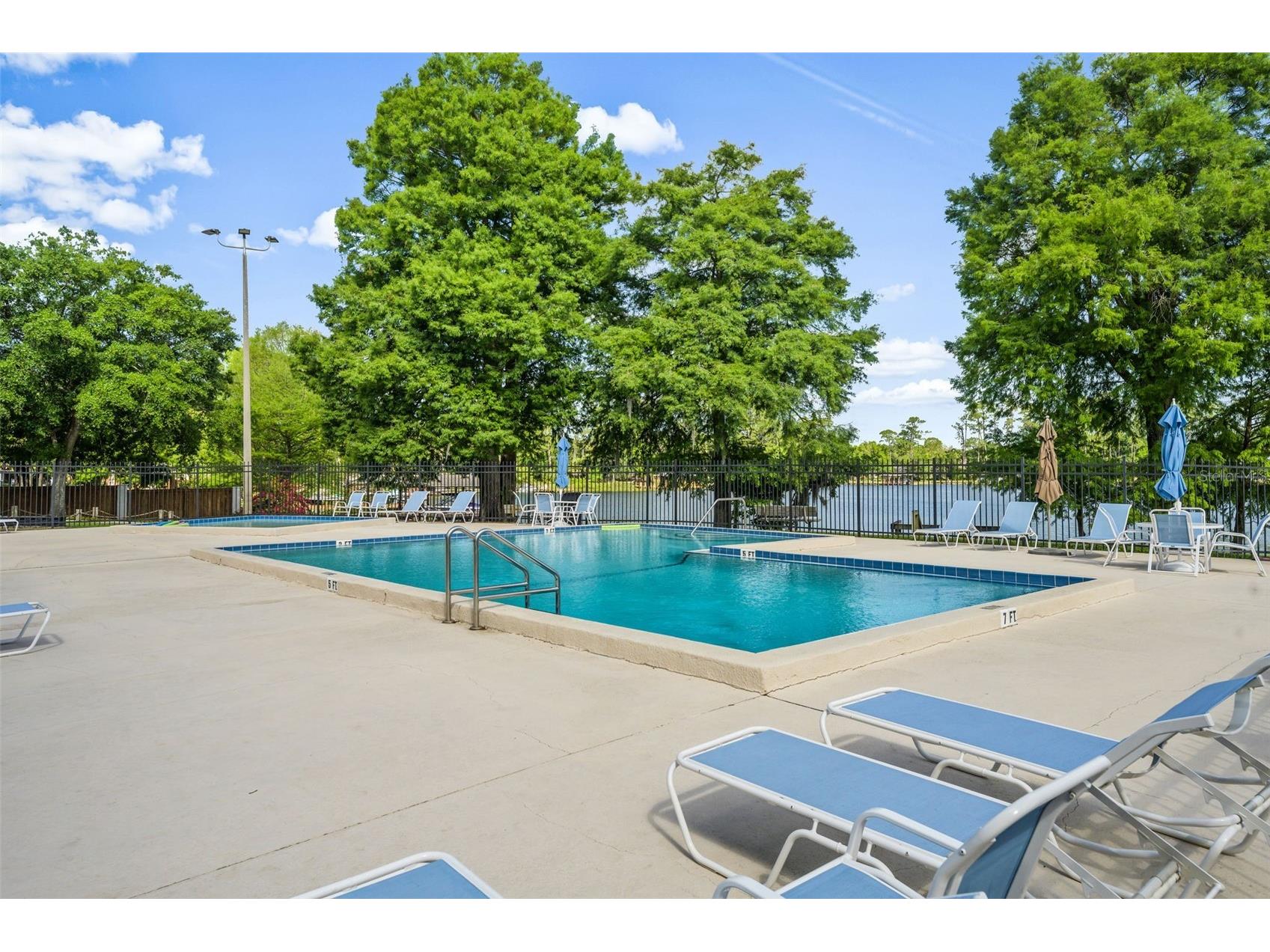 8825 Butternut Boulevard Orlando FL 32817 - LAKE PEARL O6404329 image44