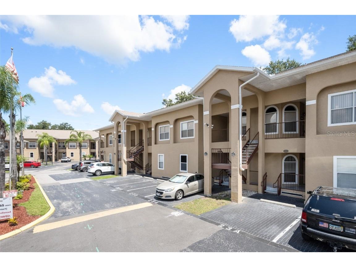 8825 Coral Palms Court #A Kissimmee FL 34747 O6130329 image1