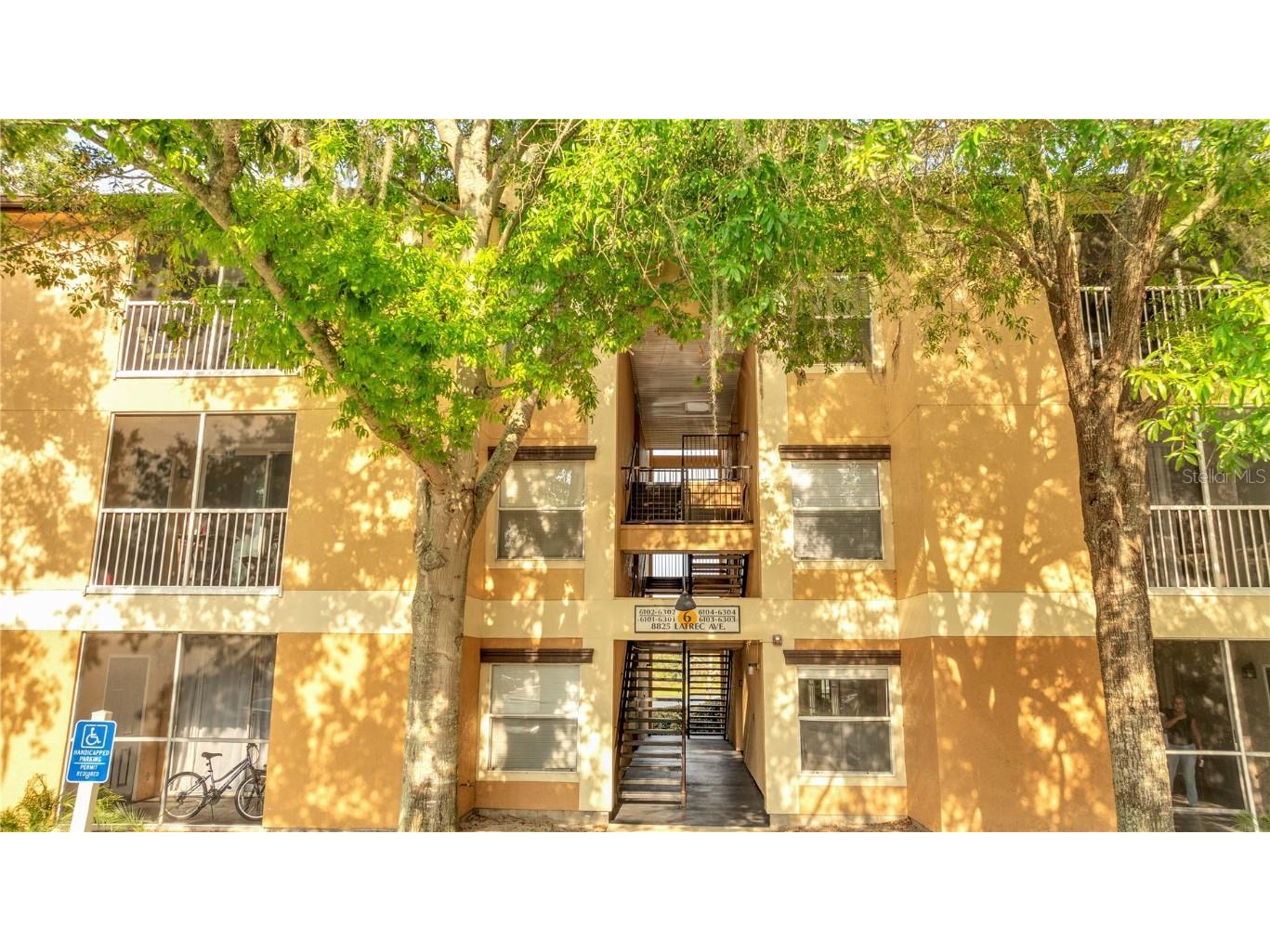 8825 Latrec Avenue #6103 Orlando FL 32819 O6331126 image24