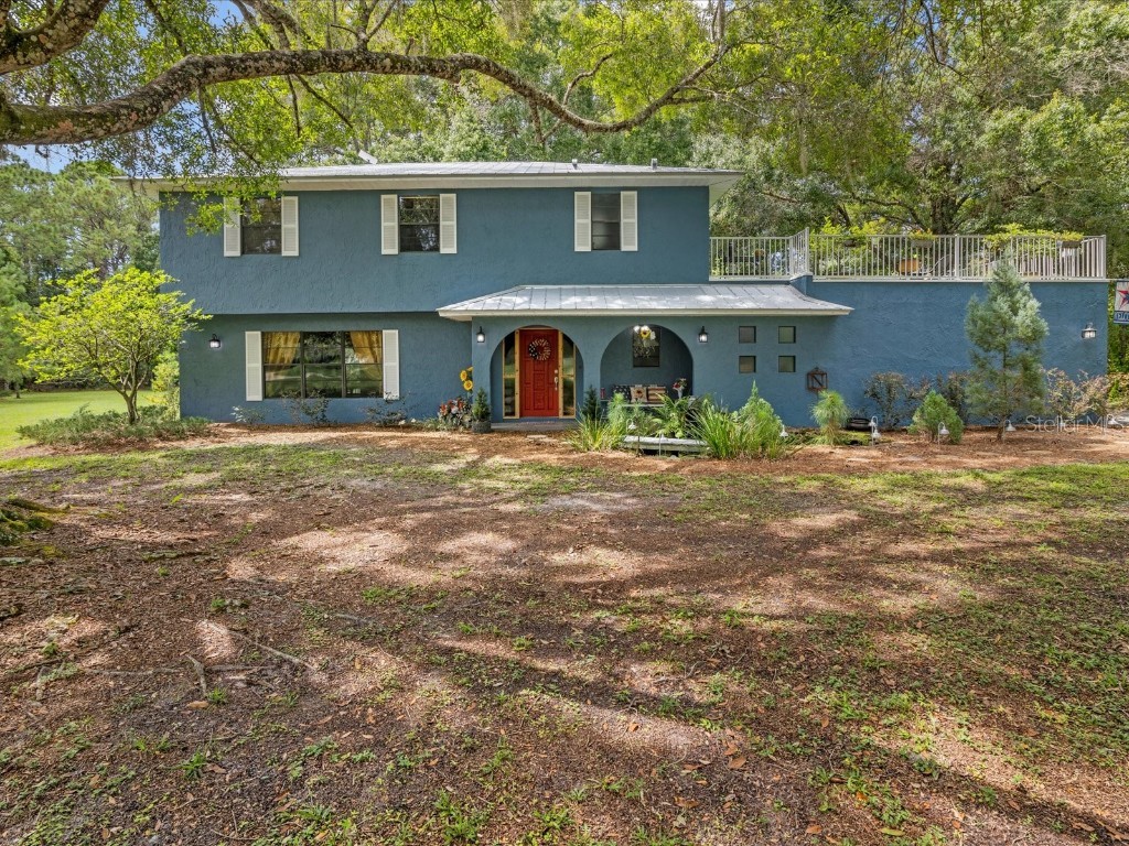 8825 Pratt Drive New Port Richey FL 34654 W7854502 image1