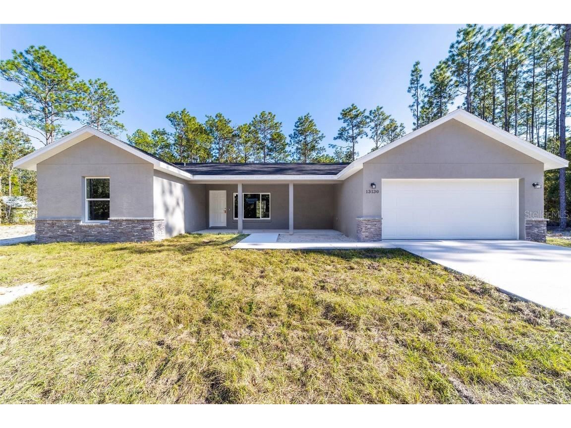 8825 SW 136th Terrace Dunnellon FL 34432 OM646590 image1