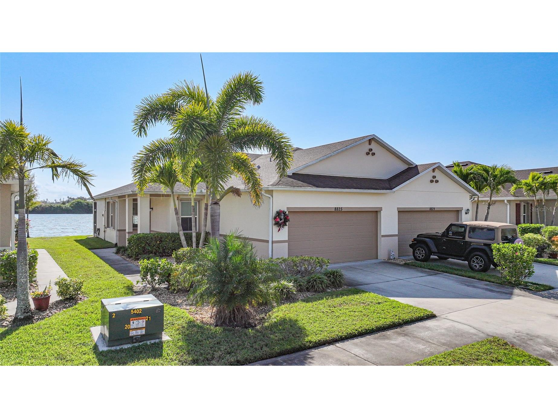 8825 Tuscany Isles Drive Punta Gorda FL 33950 C7518928 image1