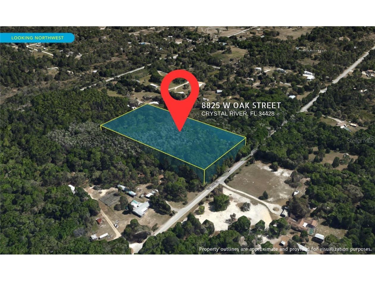 8825 W Oak Street Crystal River FL 34428 W7860769 image1