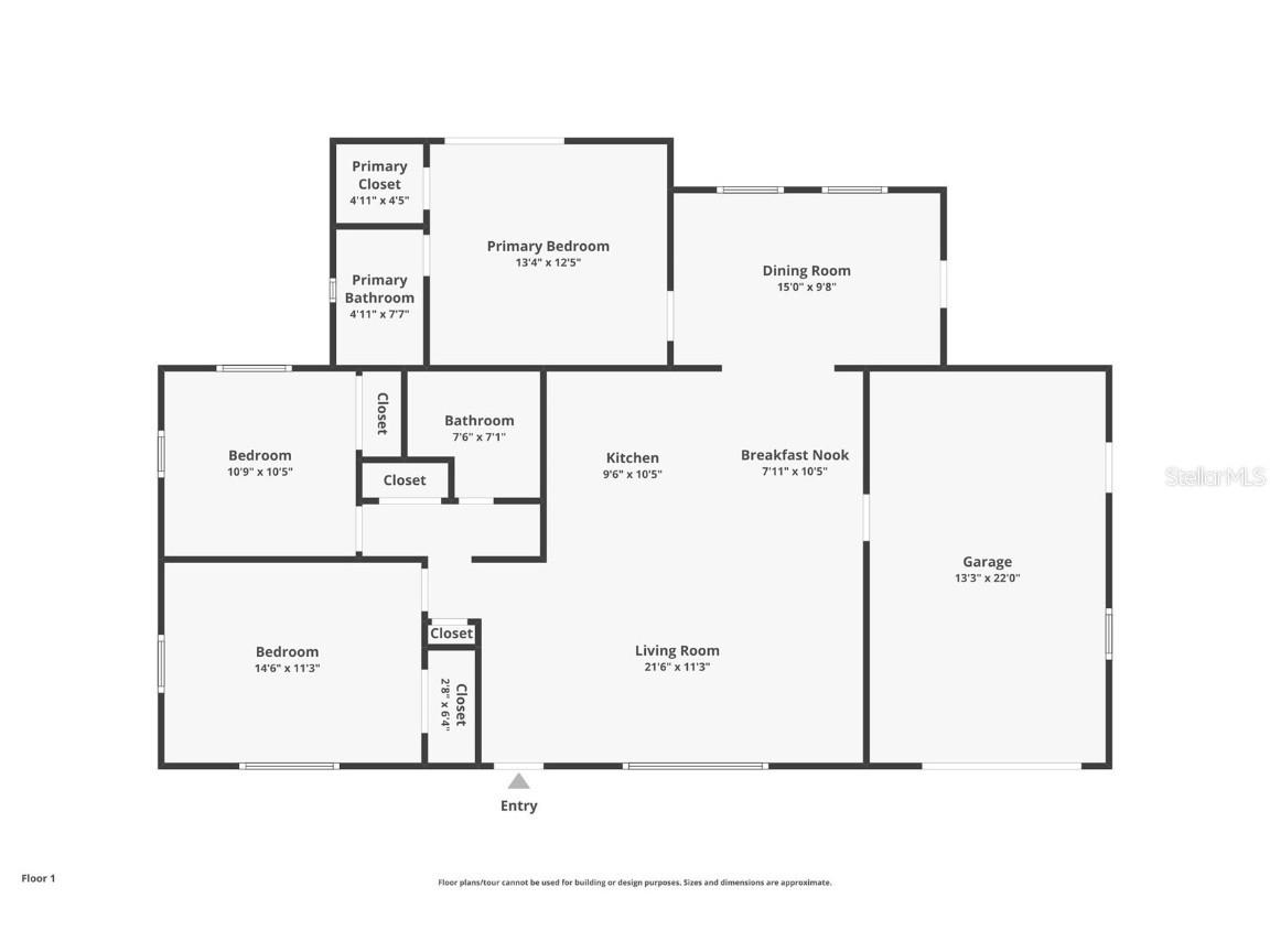 8826 109th Lane Seminole FL 33772 TB8447059 image3