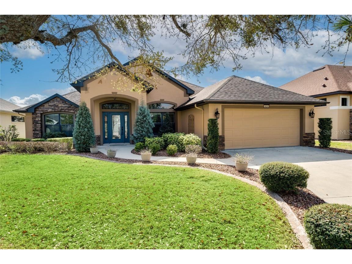 8826 Beacon Hill Avenue Mount Dora FL 32757 O6183435 image1