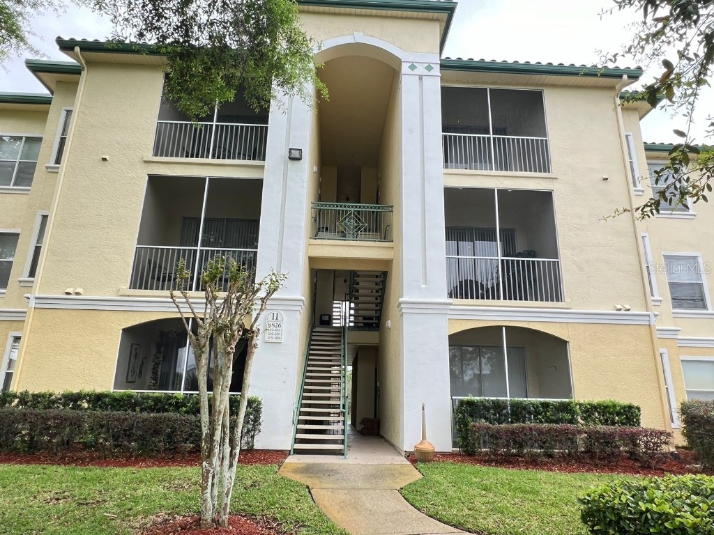 8826 Dunes Court #207 Kissimmee FL 34747 S5104501 image2