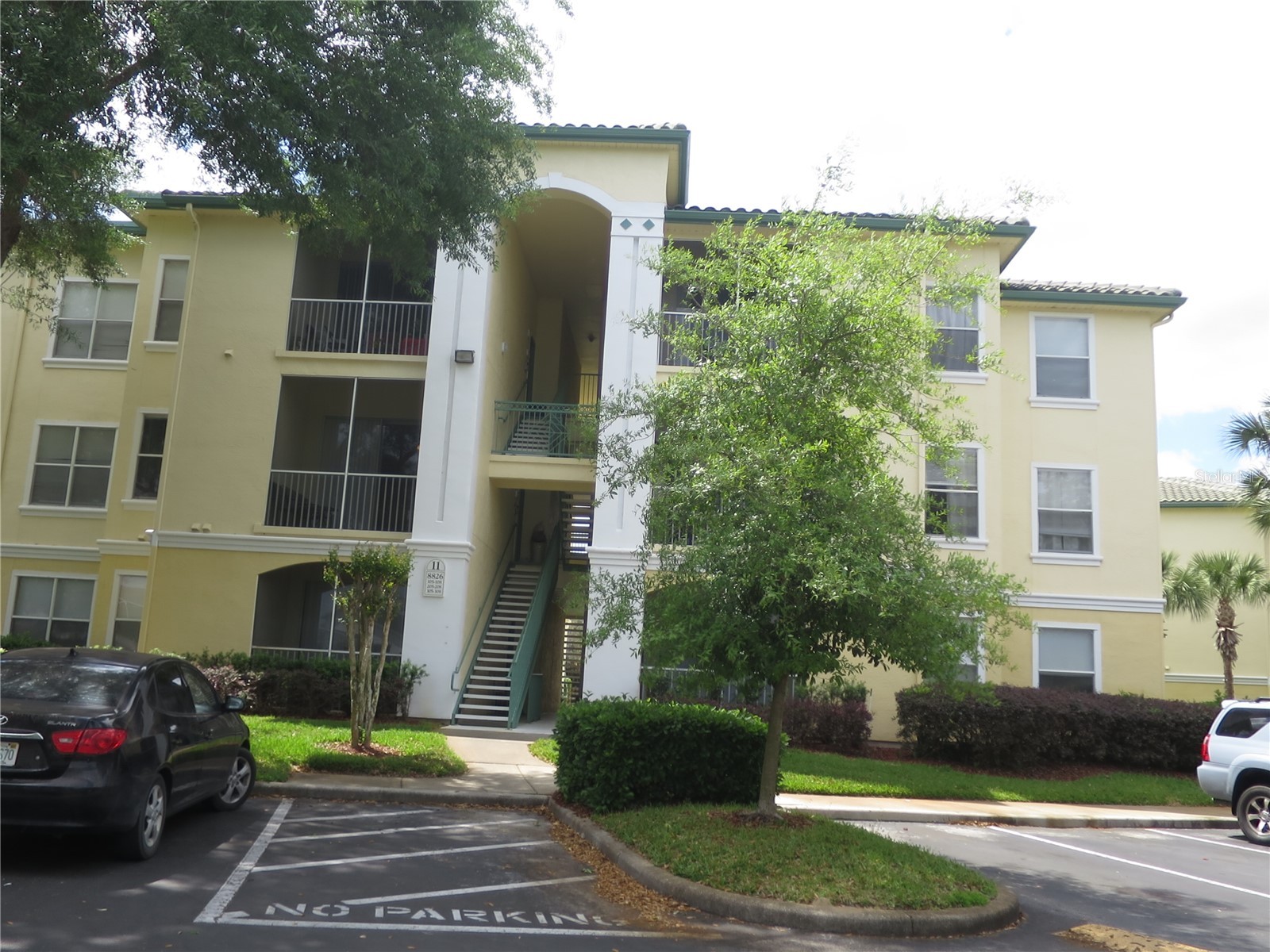 8826 Dunes Court #208 Kissimmee FL 34747 O6388833 image1