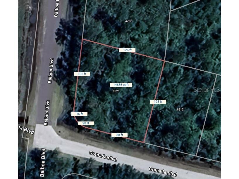 8826 Granada Boulevard Sebring FL 33872 TB8336370 image2