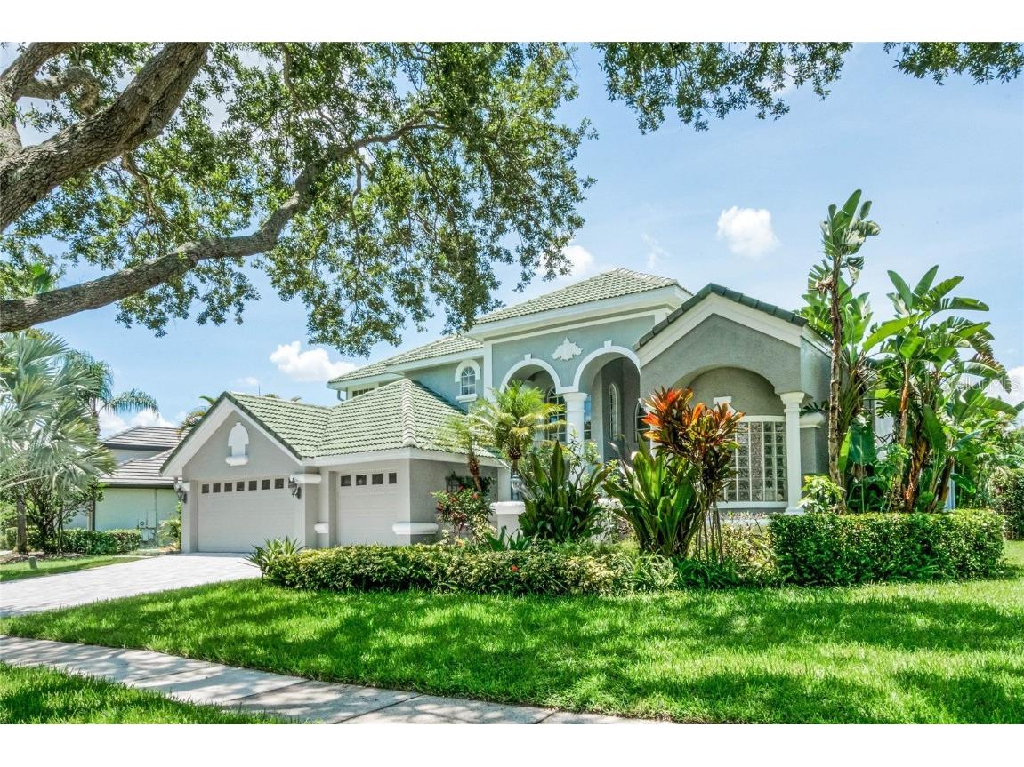 8826 Heritage Bay Circle Orlando FL 32836 - Big Sand Lake O6127891 image1