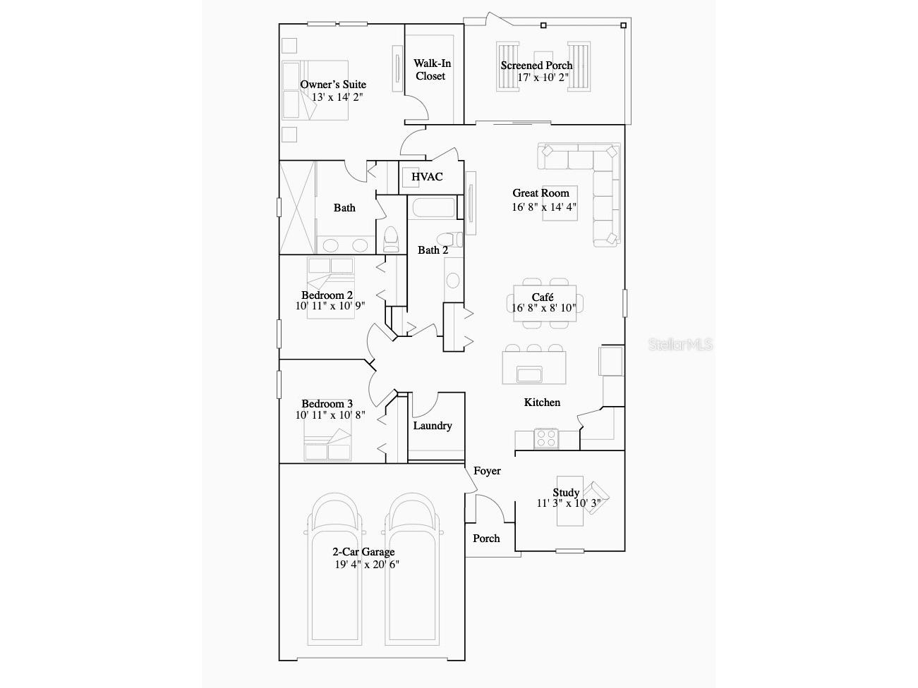 8826 SW 69th Terrace Ocala FL 34476 O6381504 image2