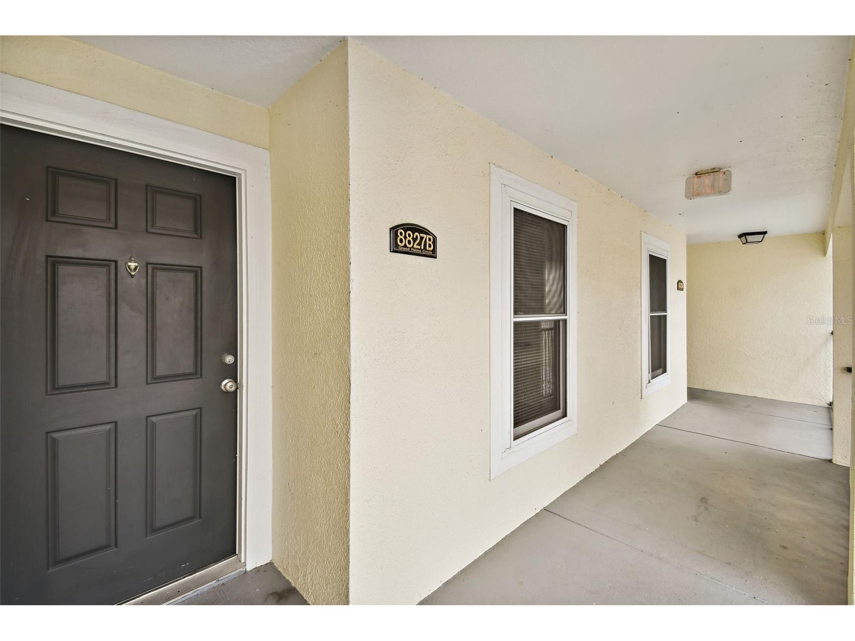 8827 Grand Palms Circle #B Kissimmee FL 34747 O6421140 image2