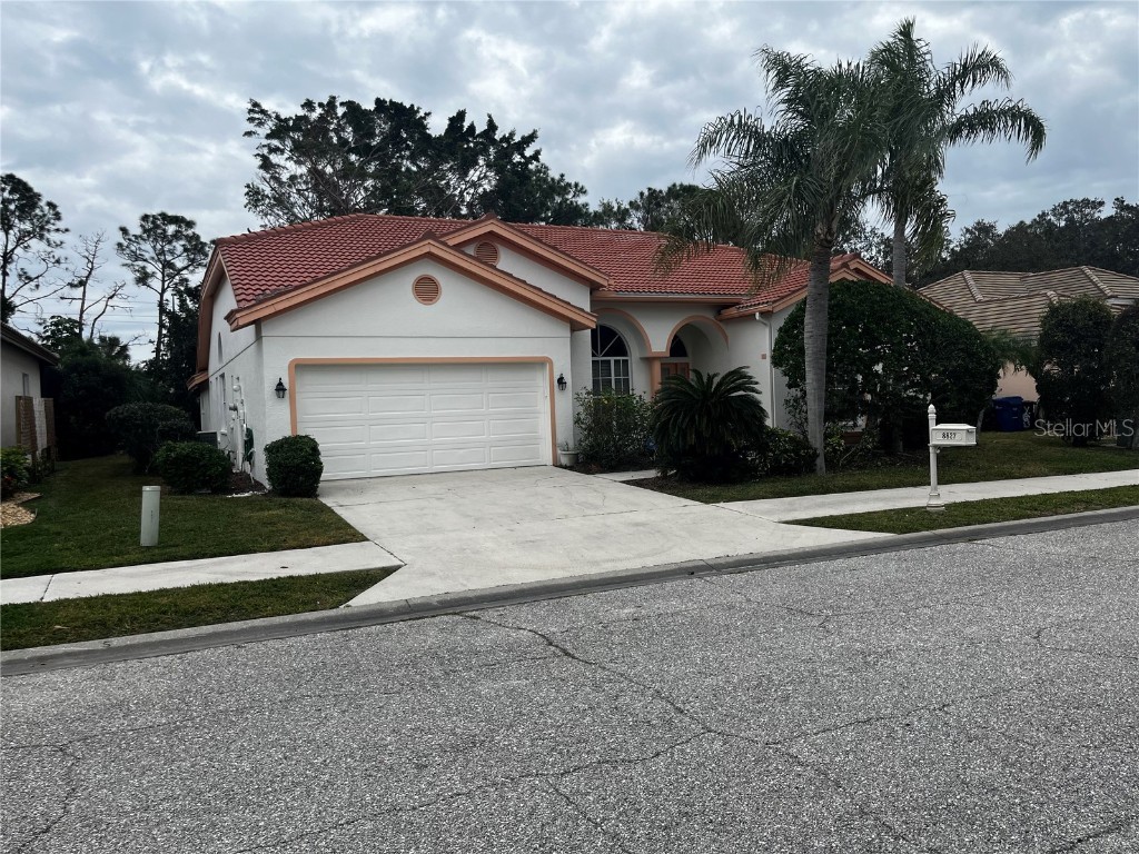 8827 Havenridge Drive Sarasota FL 34238 A4554359 image1