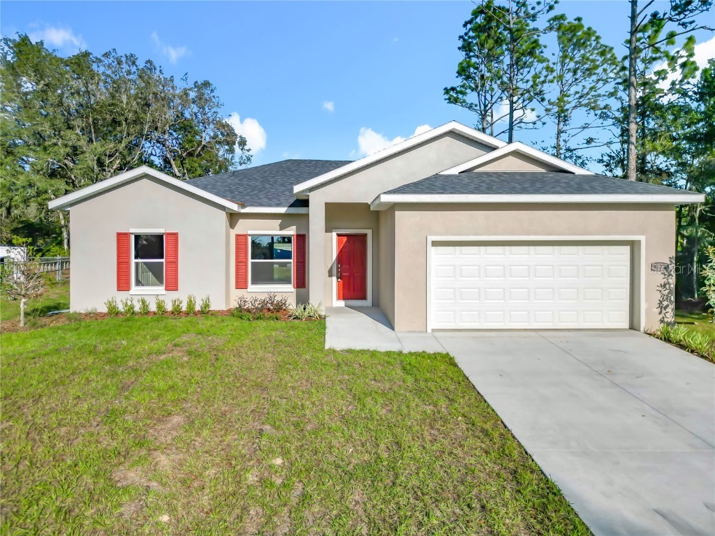8827 N Mendoza Way Citrus Springs FL 34434 O6339292 image1