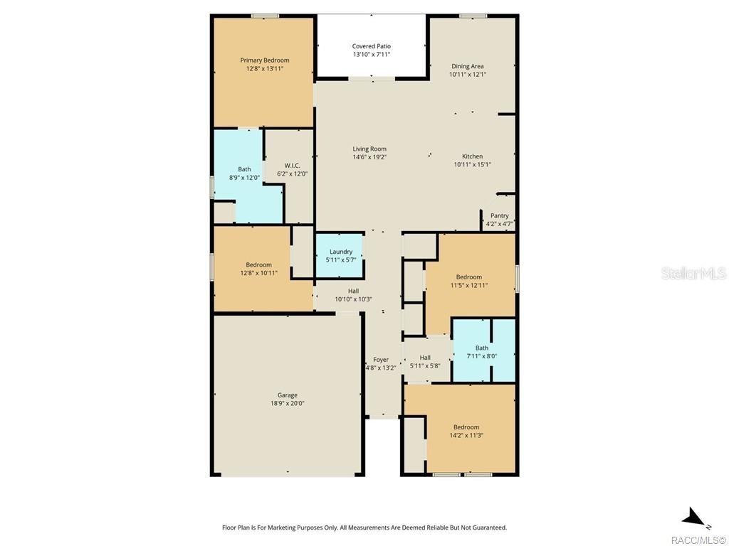 8827 N Vienna Drive Dunnellon FL 34433 TB8526472 image35
