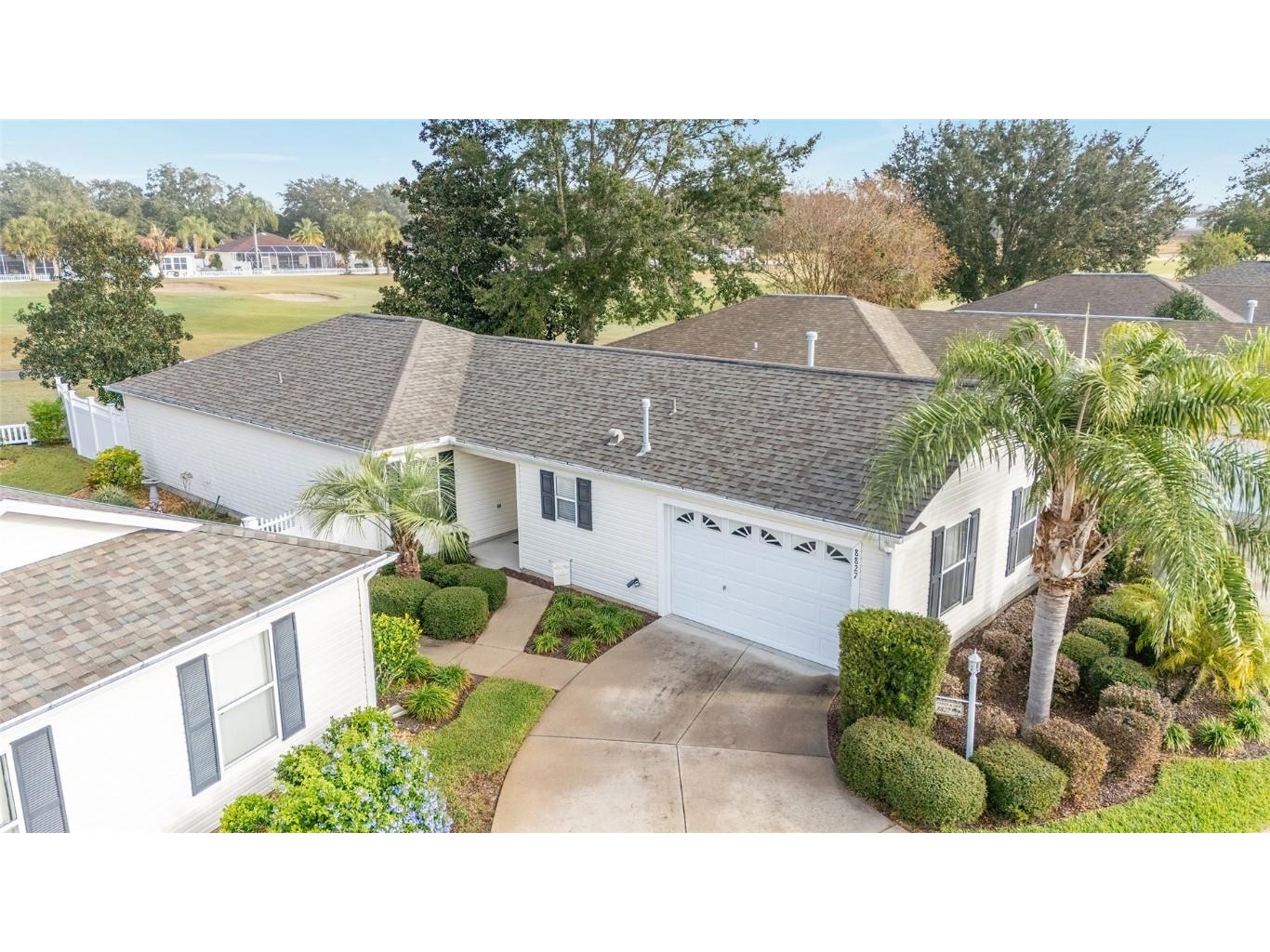 8827 SE 168th Tailfer Street The Villages FL 32162 G5089958 image1
