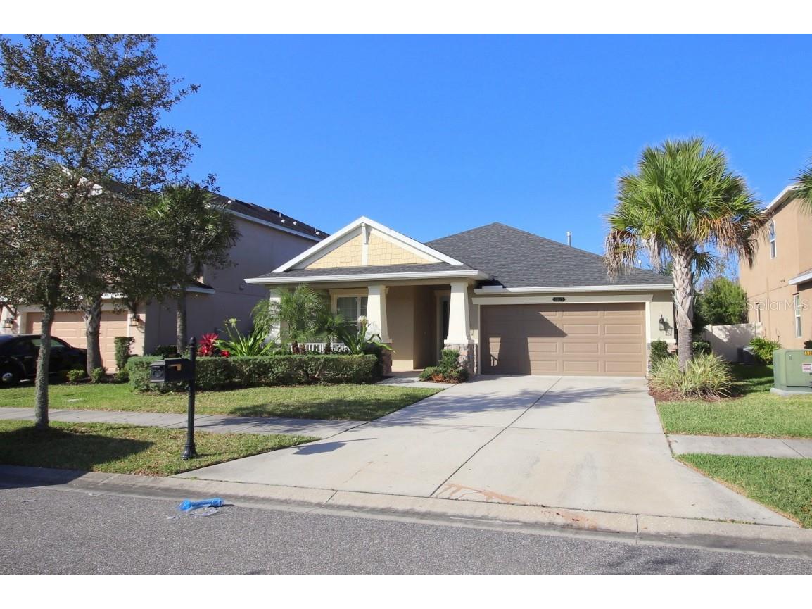 8827 Sentiero Drive Land O Lakes FL 34637 T3540930 image1