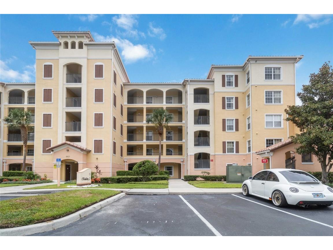 8827 Worldquest Boulevard #1103 Orlando FL 32821 O6222060 image1