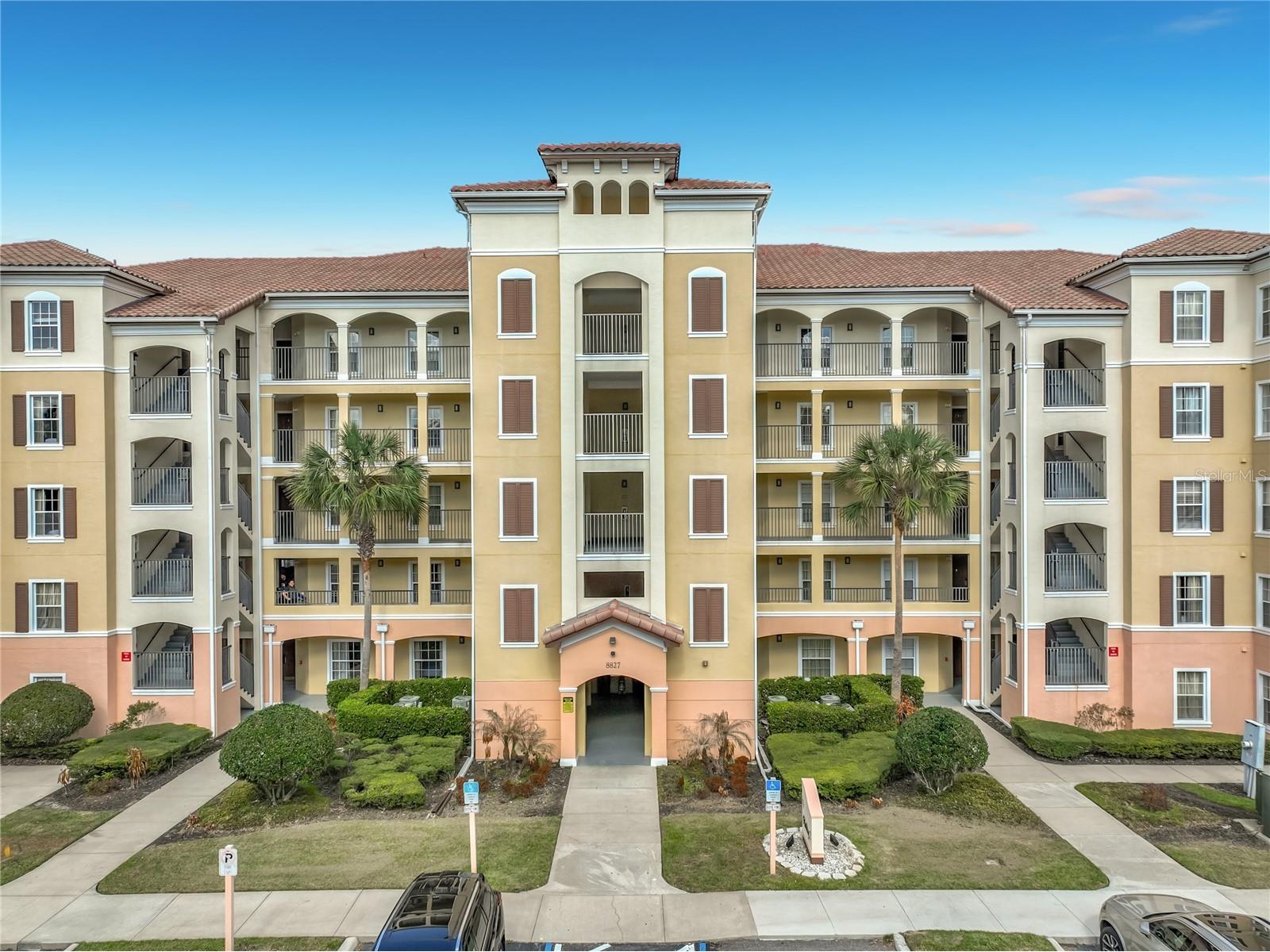 8827 Worldquest Boulevard #2203 Orlando FL 32821 S5144929 image1