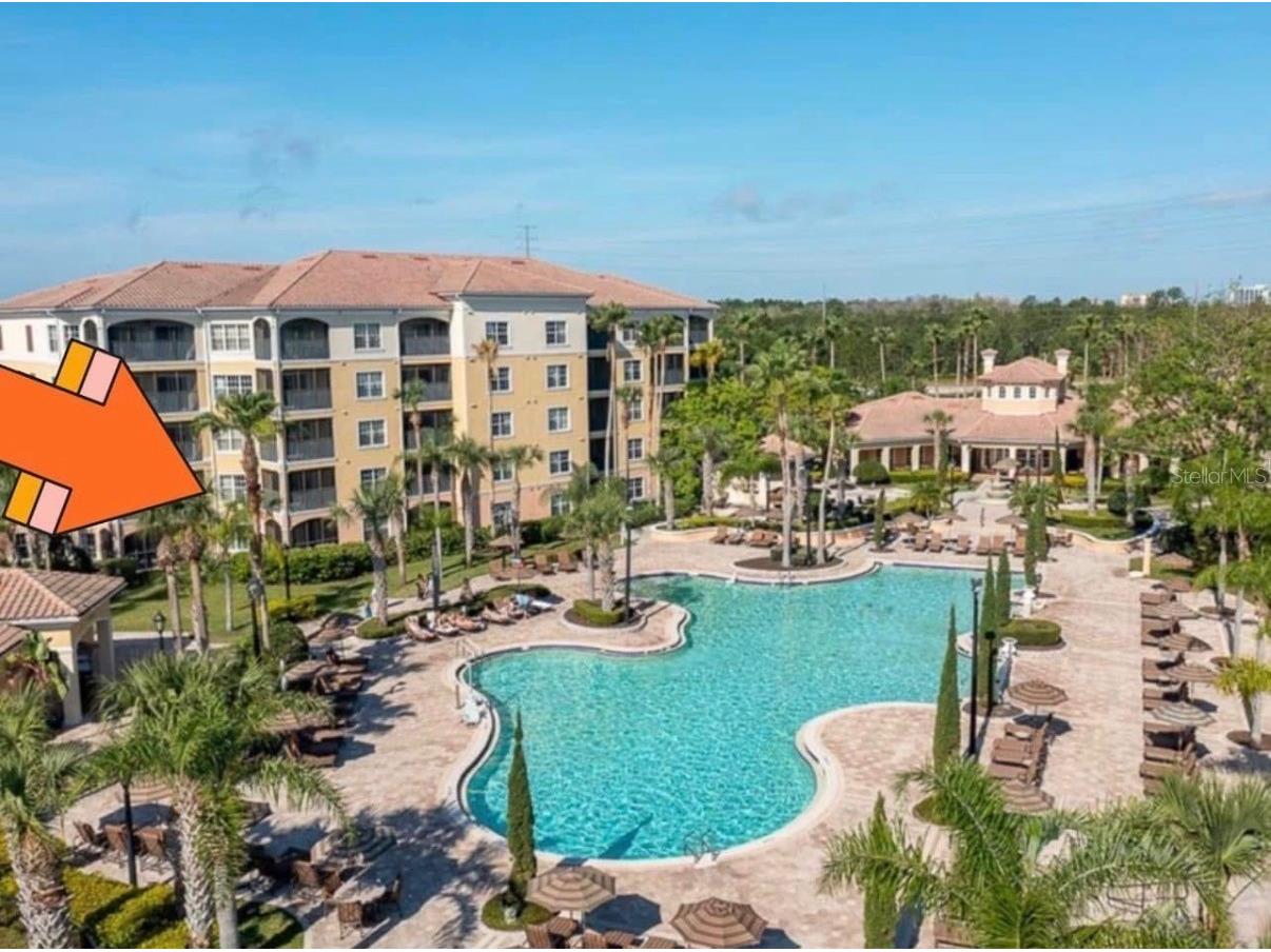 8827 Worldquest Boulevard #2203 Orlando FL 32821 S5144929 image58