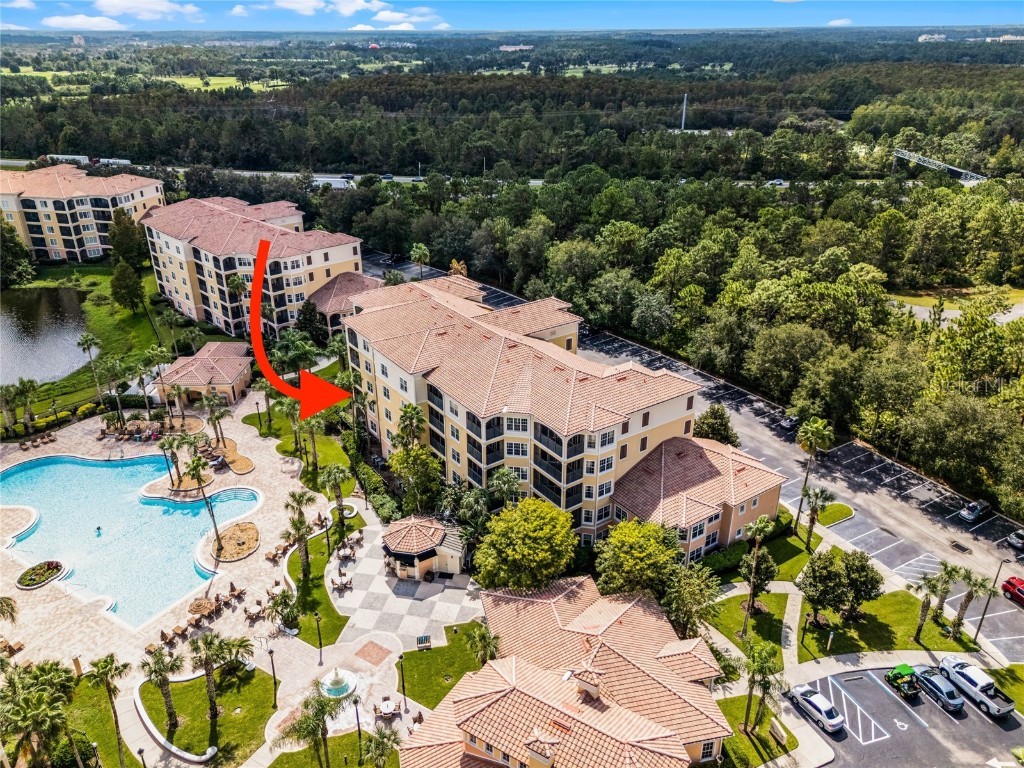 8827 Worldquest Boulevard #1204 Orlando FL 32821 S5113517 image1
