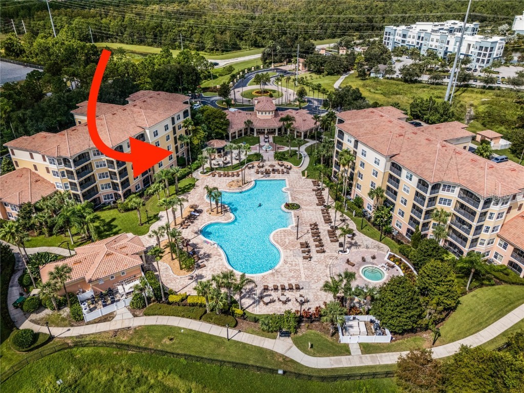 8827 Worldquest Boulevard #1205 Orlando FL 32821 S5113511 image1
