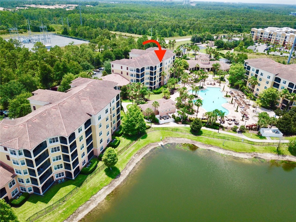 8827 Worldquest Boulevard #B2/U504 Orlando FL 32821 S5098550 image1