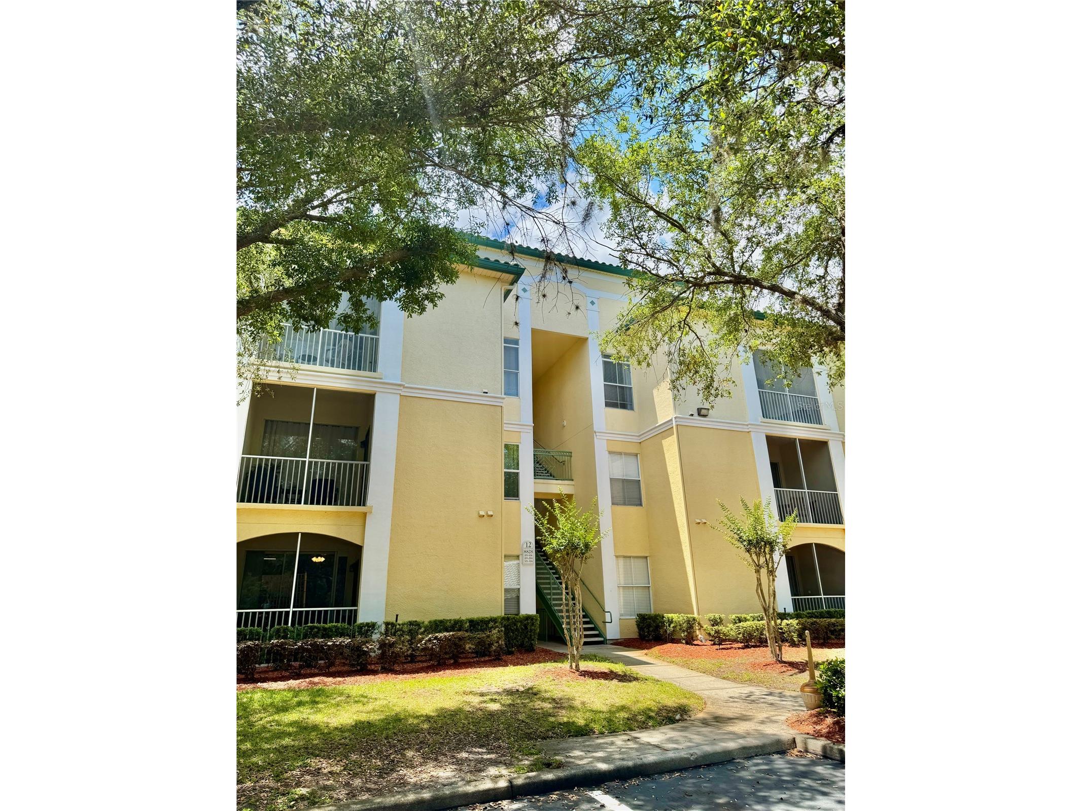 8828 Dunes Court #12 201 Kissimmee FL 34747 S5150077 image1