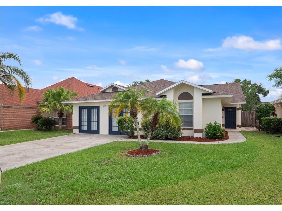 8828 Kensington Court Kissimmee FL 34747 S5087405 image1