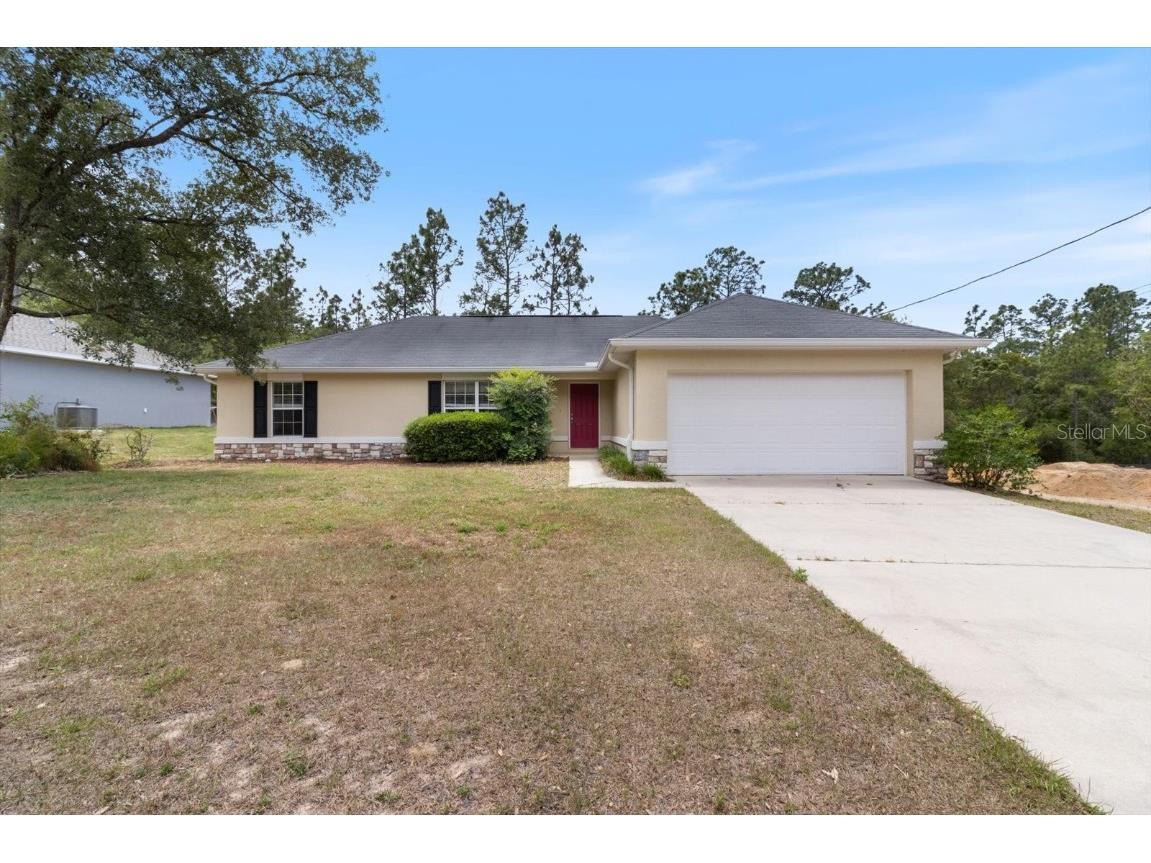 8828 N Paradisea Drive Citrus Springs FL 34433 OM678192 image1