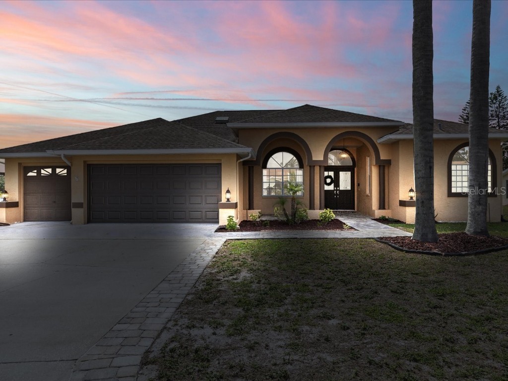 8828 Planters Lane New Port Richey FL 34654 - SCOUT LAKE W7855525 image1