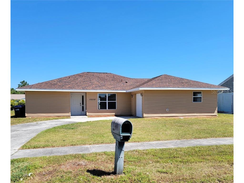 8828 San Pablo Avenue North Port FL 34287 A4612456 image1