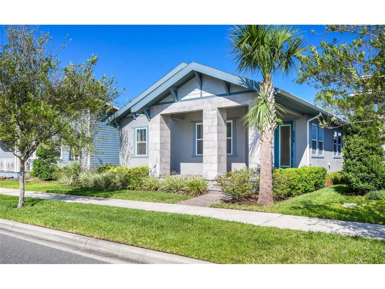 8828 Sperry Street Orlando FL 32827 O6108069 image1