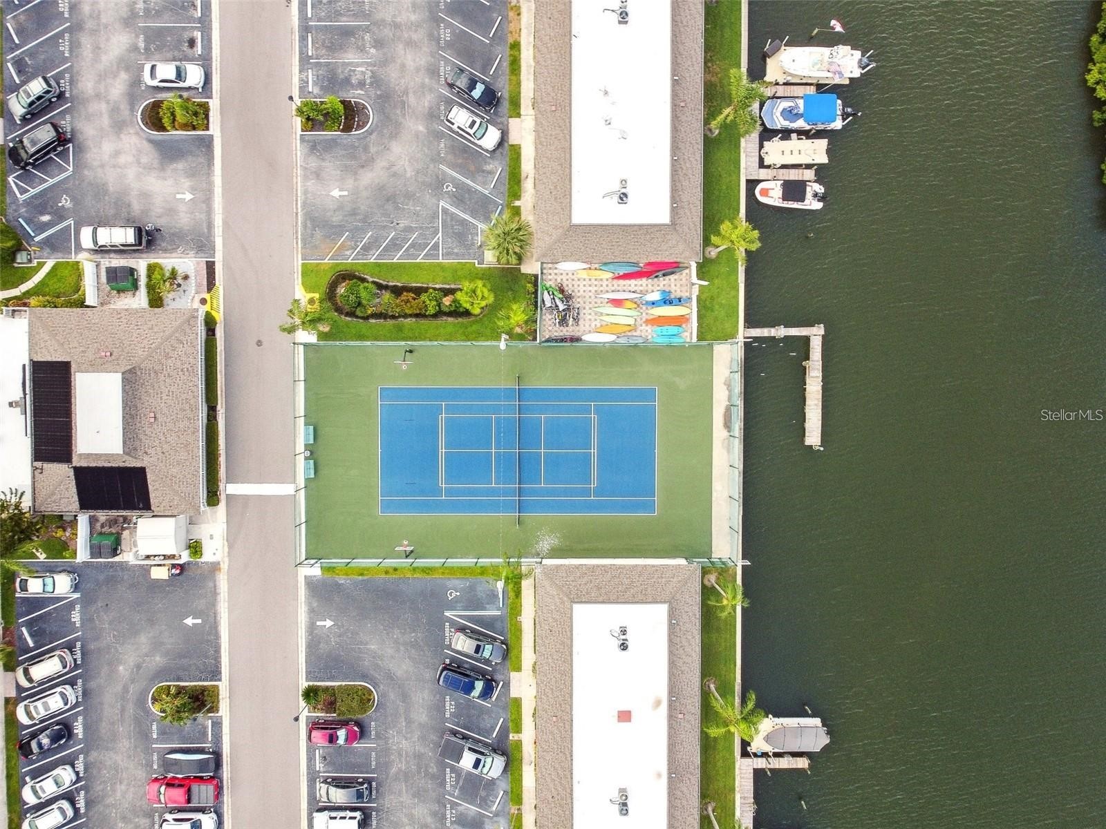 8829 Bay Pointe Drive #205 Tampa FL 33615 - TAMPA BAY TB8471911 image15