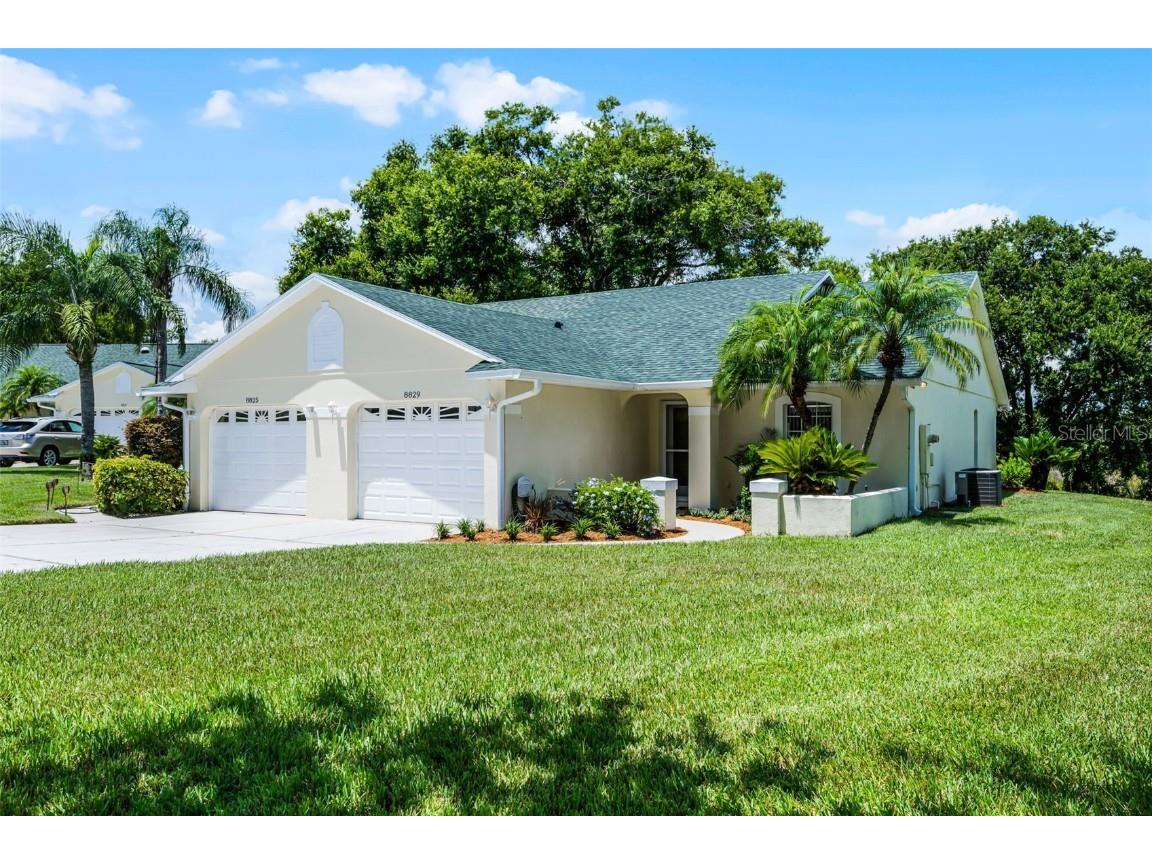 8829 Courtyard Lane Groveland FL 34736 G5100603 image1