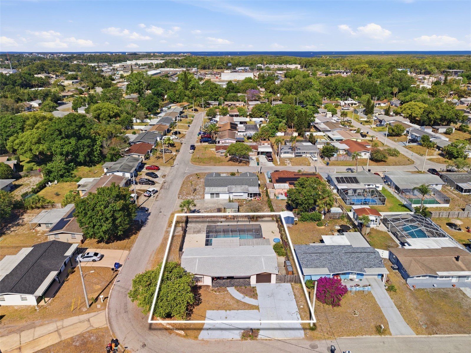 8829 Eileen Drive Port Richey FL 34668 W7885274 image28