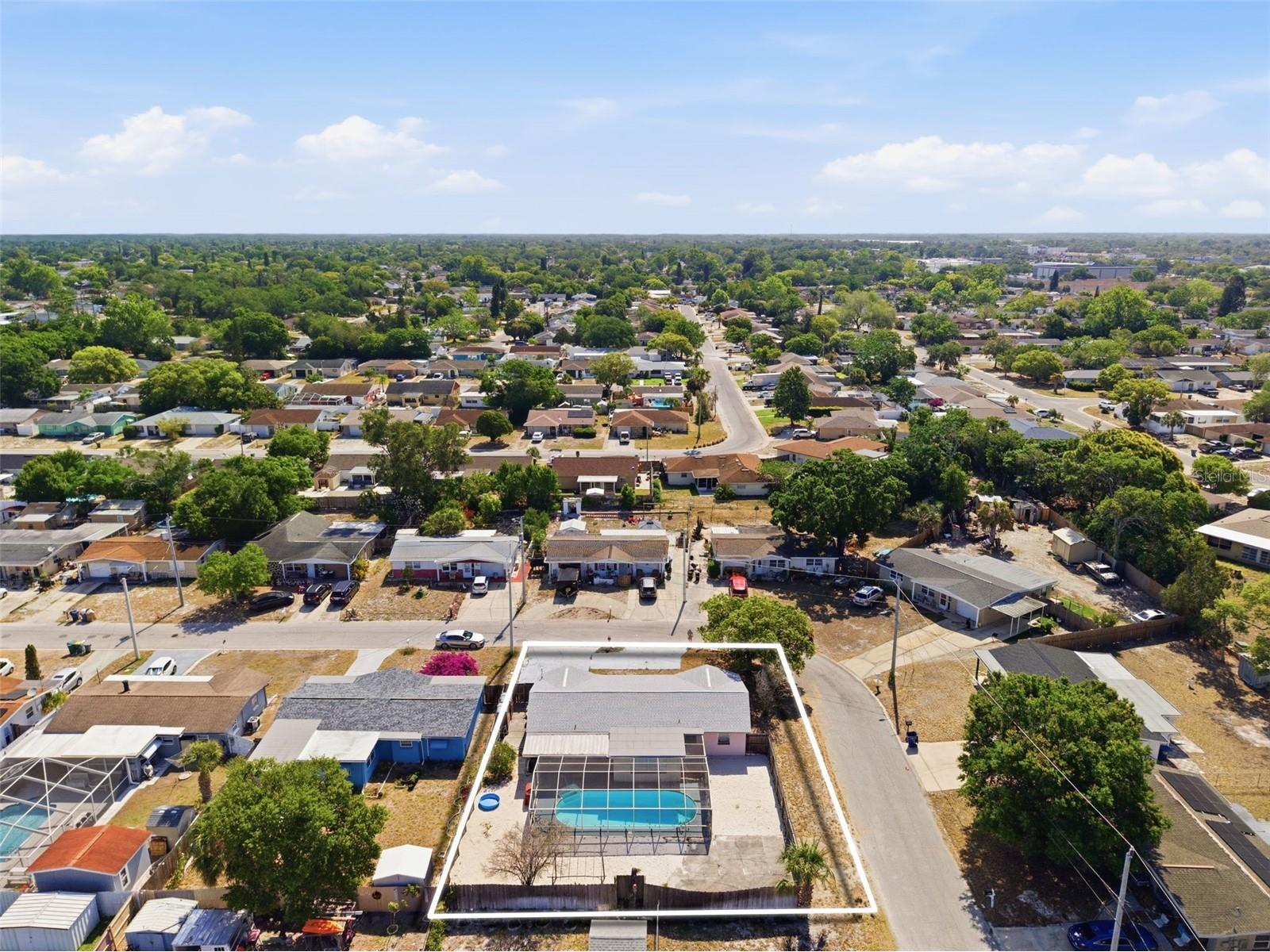 8829 Eileen Drive Port Richey FL 34668 W7885274 image29