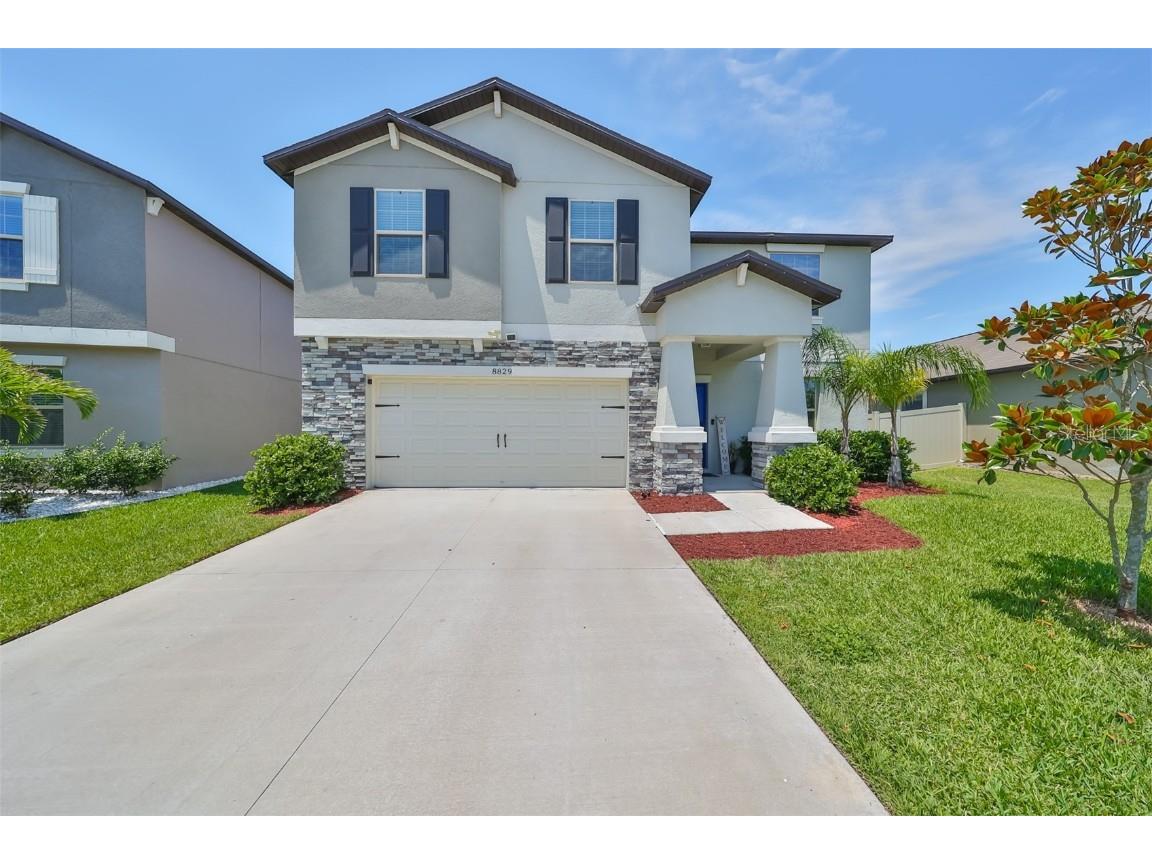 8829 Parsons Hill Boulevard Wesley Chapel FL 33545 T3530969 image1