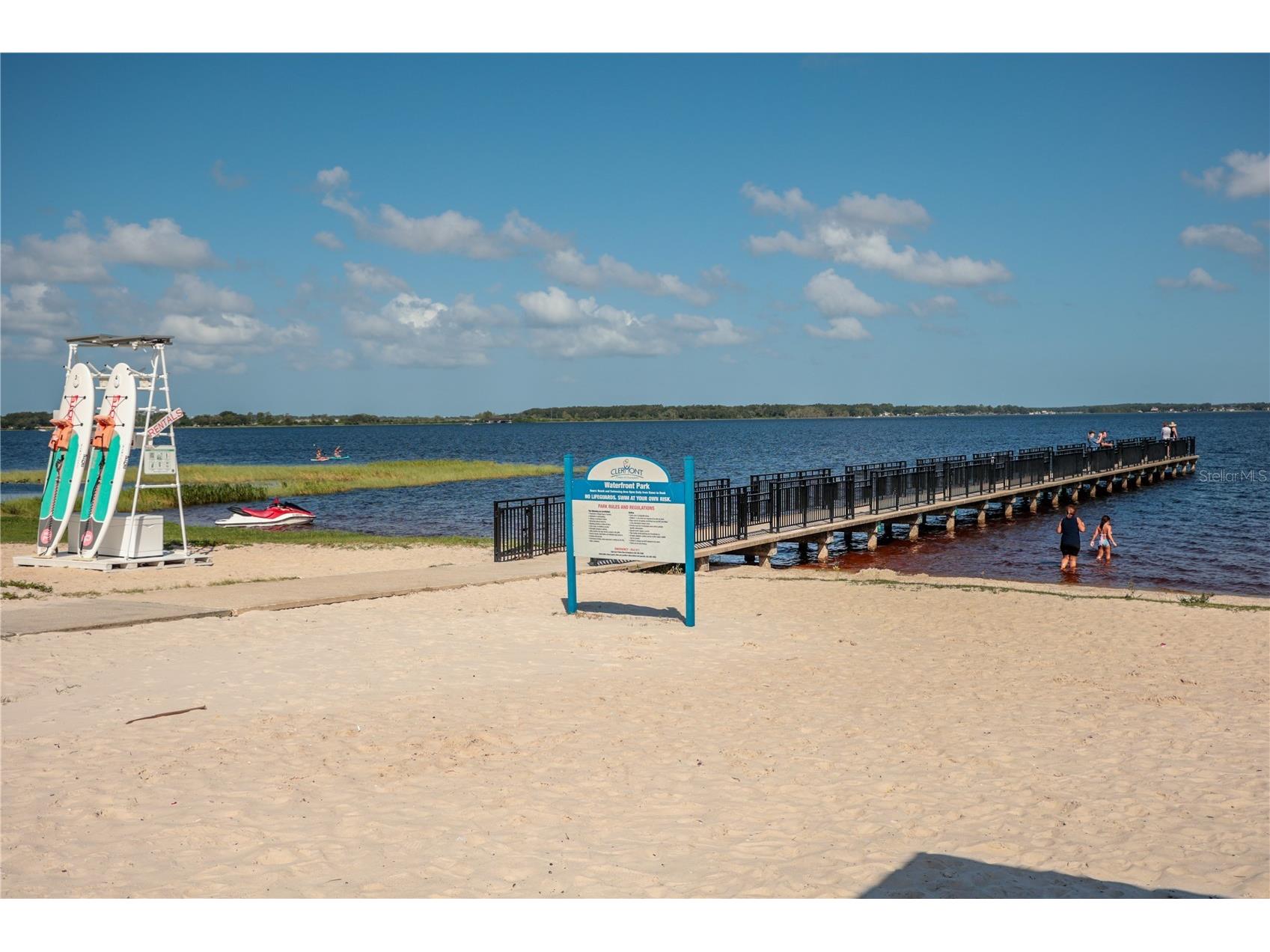 883 10th Street Clermont FL 34711 - LAKE MINNEOLA & CHAIN OF LAKES G5101533 image41