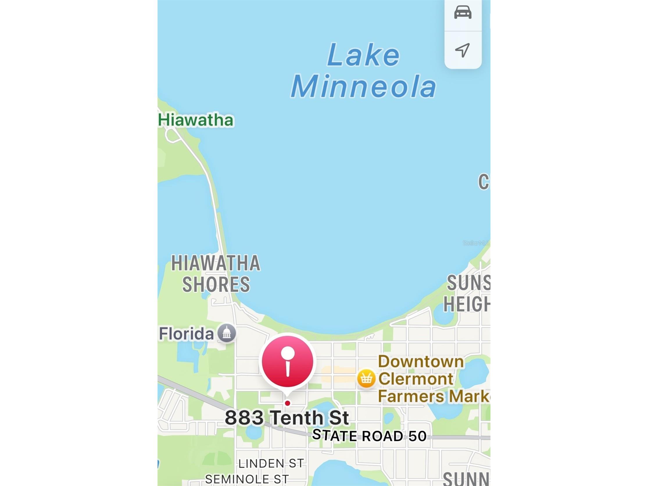 883 10th Street Clermont FL 34711 - LAKE MINNEOLA & CHAIN OF LAKES G5101533 image42