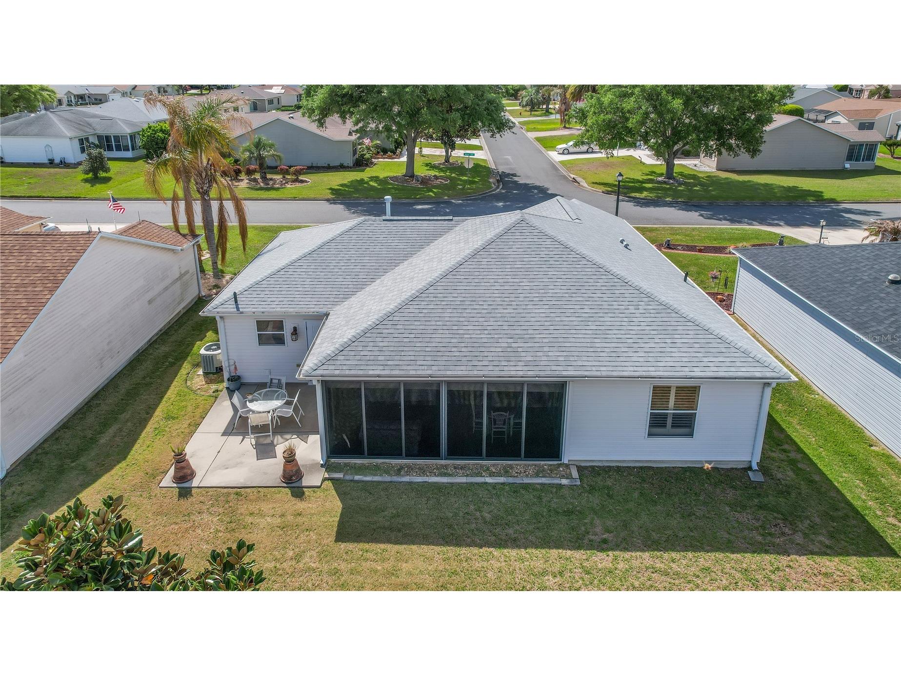 883 Aiken Avenue The Villages FL 32162 G5110310 image2