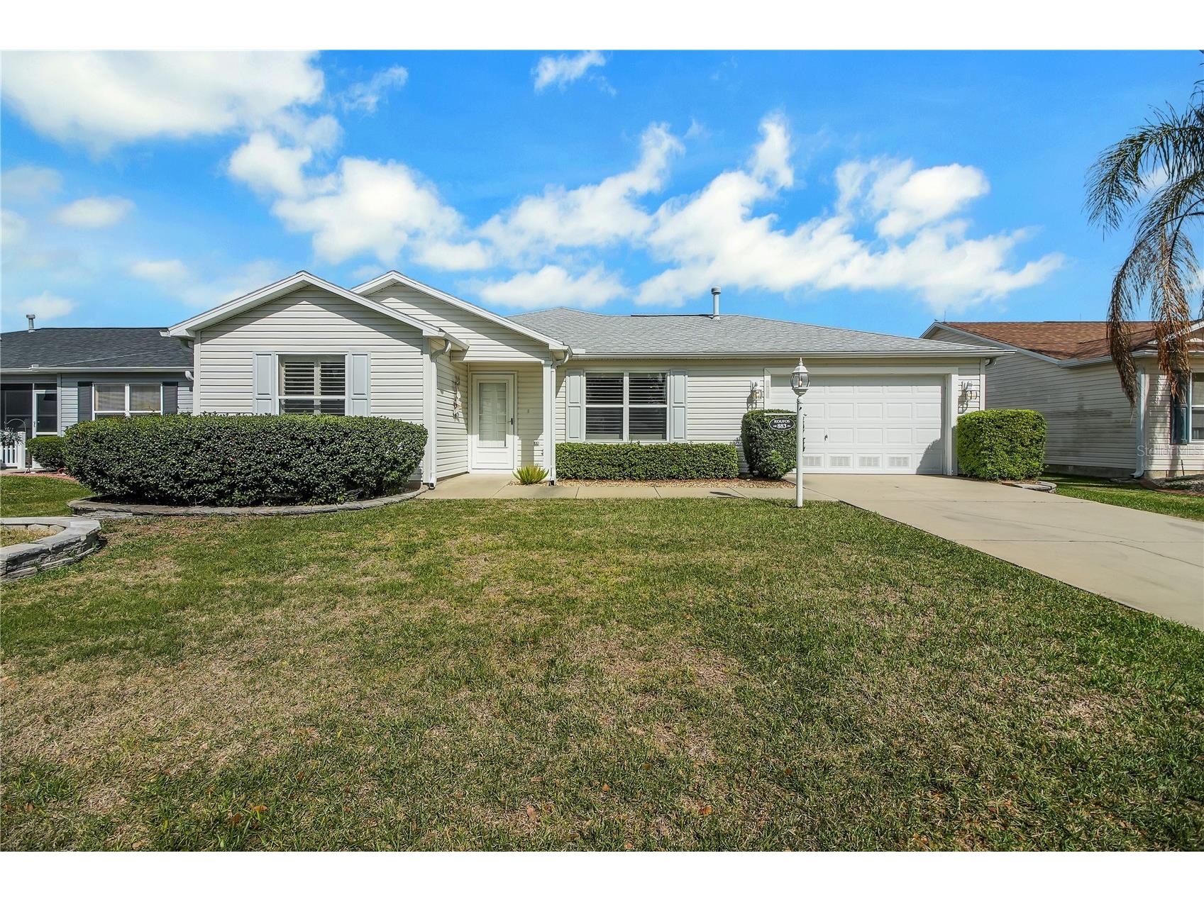 883 Aiken Avenue The Villages FL 32162 G5110310 image4