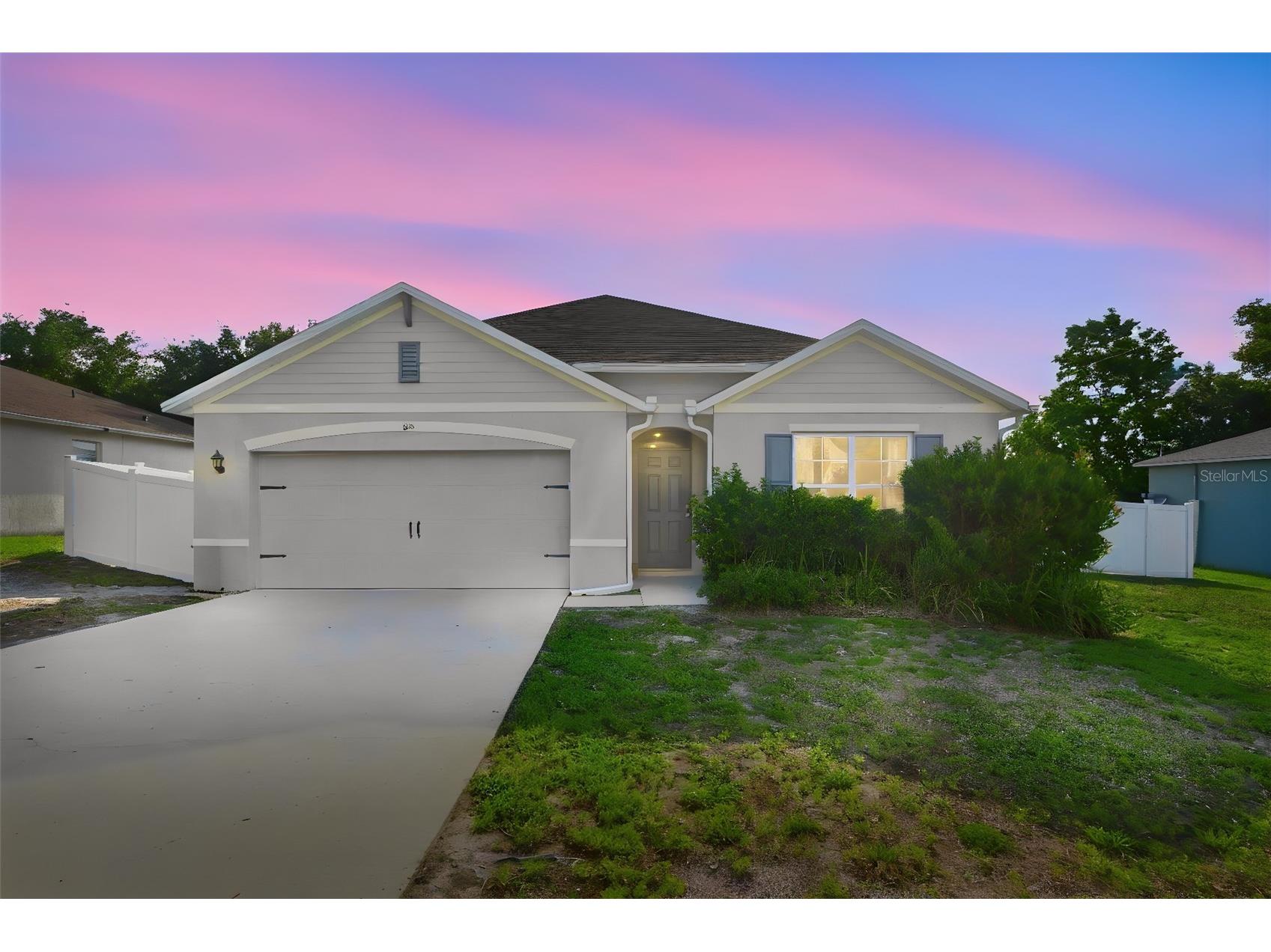 883 Fort Smith Boulevard Deltona FL 32738 V4949272 image1
