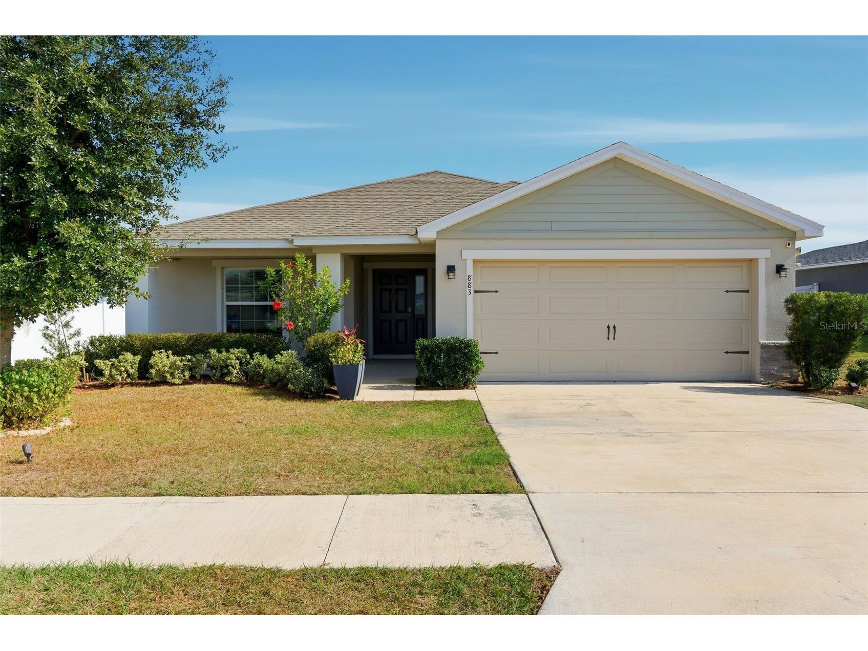 883 Galloway Street Lake Alfred FL 33850 O6363537 image1