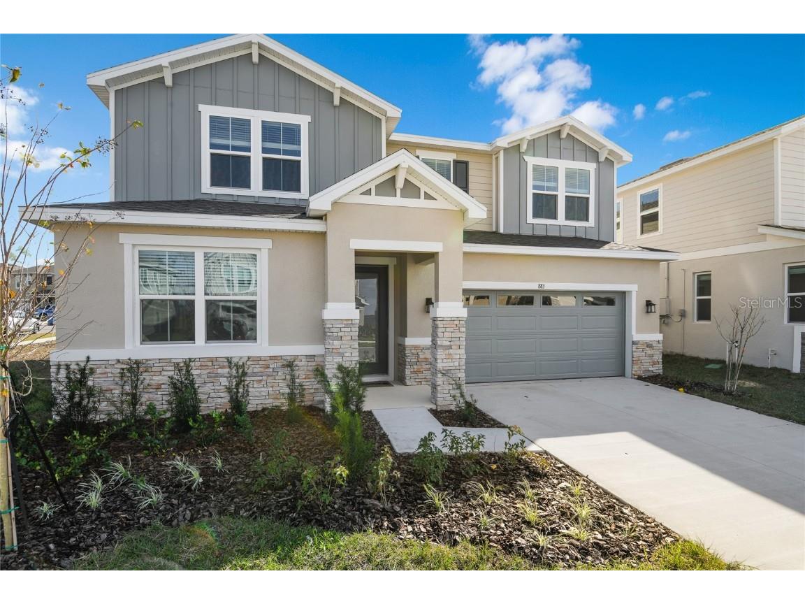 883 Griffon Avenue Lake Alfred FL 33850 S5110296 image1