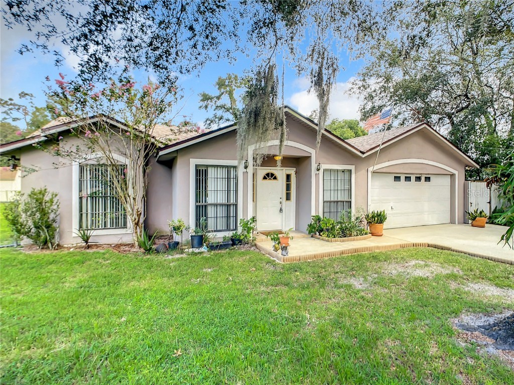 883 Montrose Avenue Orange City FL 32763 V4932223 image1