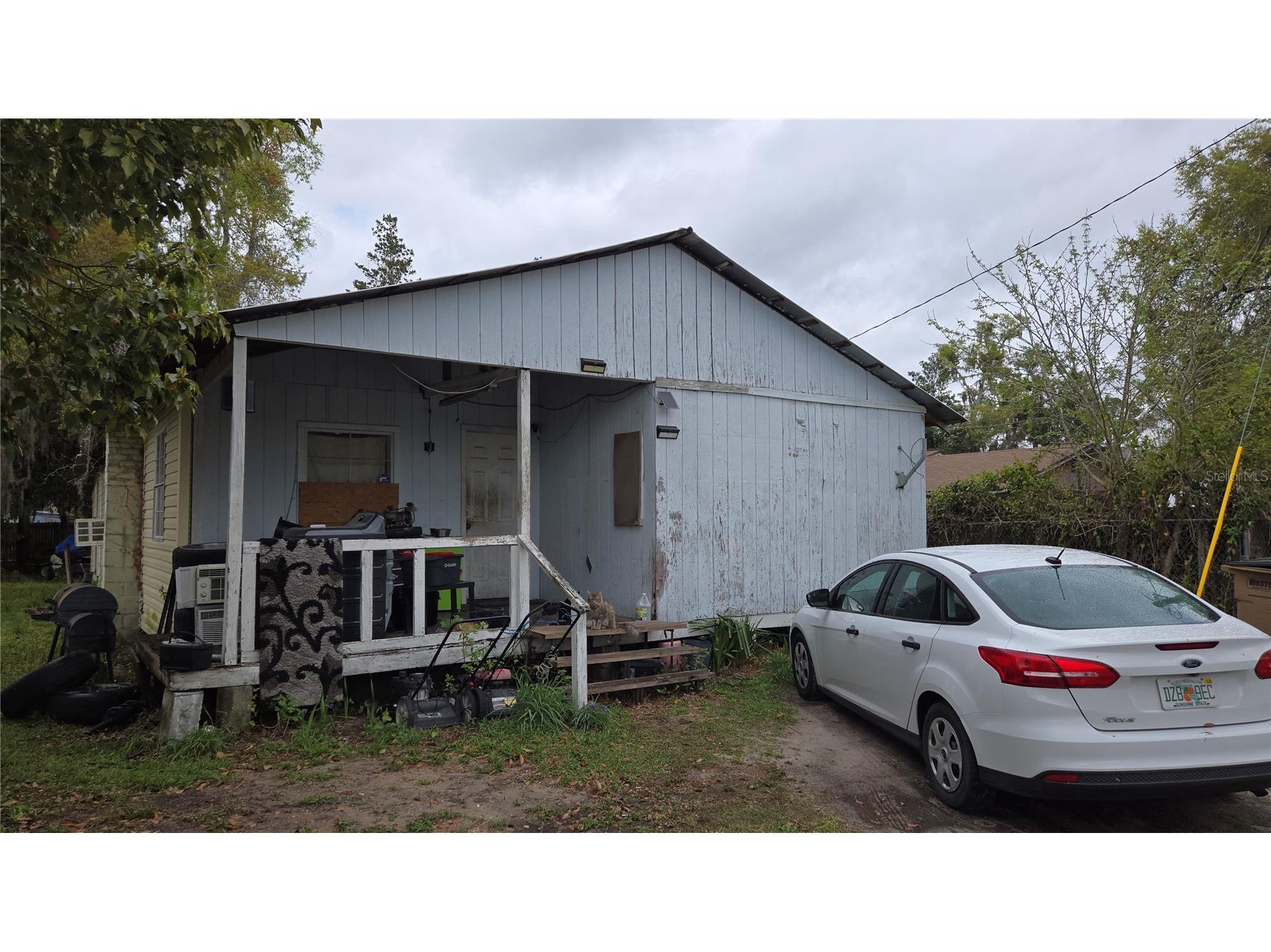 883 NE Maple Lane Lake City FL 32055 GC538428 image1